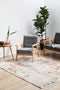 Reflections Multi Colour Rug