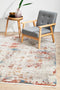 Reflections Multi Colour Rug
