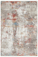 Reflections Multi Colour Rug