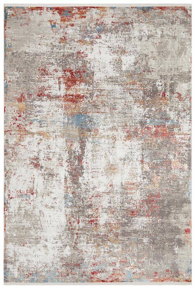 Reflections Multi Colour Rug