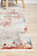Reflections Multi Colour Rug