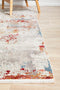 Reflections Multi Colour Rug