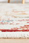 Reflections Multi Colour Rug