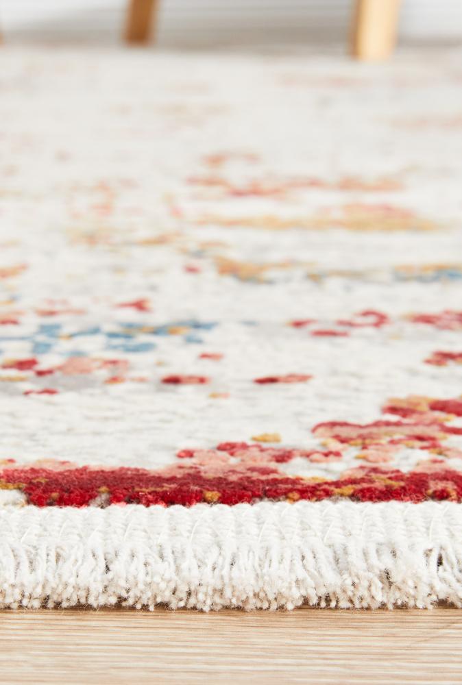 Reflections Multi Colour Rug