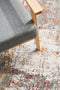 Reflections Multi Colour Rug