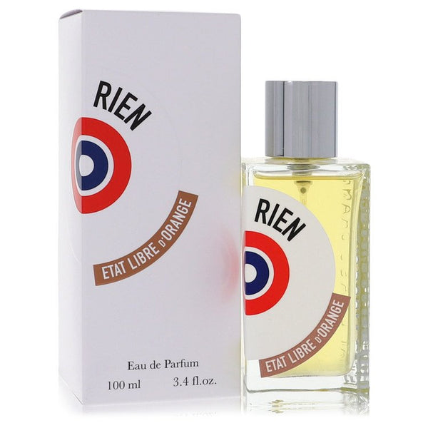100 Ml Rien Perfume By Etat Libre D Orange For Women