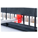 RJ45 Snap Lock With 1Key 20 Pk