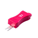 RJ45 Snap Lock With 1Key 20 Pk