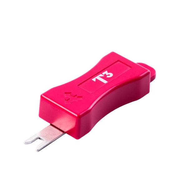 RJ45 Snap Lock With 1Key 20 Pk