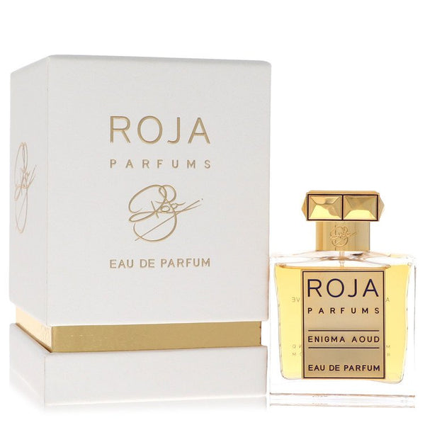 50 Ml Roja Enigma Aoud Perfume For Men And Women