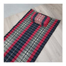 Roll Up Foldable Mattress With Pillow Block Red Elephant Set