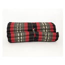 Roll Up Foldable Mattress With Pillow Block Red Elephant Set