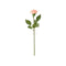 Soga 20Pcs Artificial Silk Flower Rose Bouquet Table Decor Champion