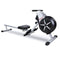 Rowing Machine with Air Resistance System
