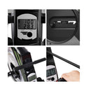 Rowing Exercise Machine Rower Resistance Home Gym