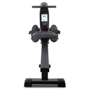 Magnetic Flywheel Rowing Machine Round Design