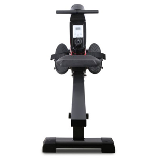 Magnetic Flywheel Rowing Machine Round Design