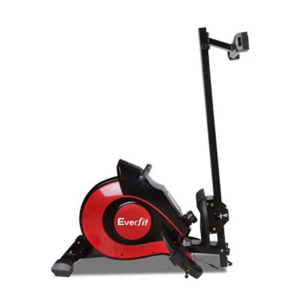 Magnetic Flywheel Rowing Machine Round Design – Simply Wholesale