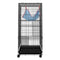 Cage Indoor Hutch Pet Outdoor