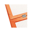 Rabbit Hutch Solid Firwood