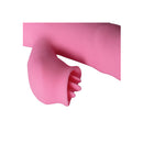 Rabbit Vibrator Licking Tongue G Spot Dildo Clit