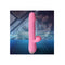 Rabbit Vibrator Licking Tongue G Spot Dildo Clit