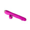 Rabbit Vibrator Licking Tongue G Spot Dildo Clit