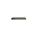 Vm 1Ru Rackmount Switch 19 Inch Monitor 16 Port Vga