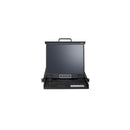 Vm 1Ru Rackmount Switch 19 Inch Monitor 16 Port Vga