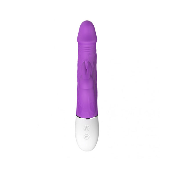 Radi Rabbit Vibrator Purple