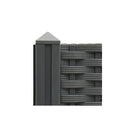Raised Bed 80 X 40 X 71 Cm Polypropylene