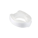 Raised Toilet Seat