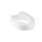Raised Toilet Seat