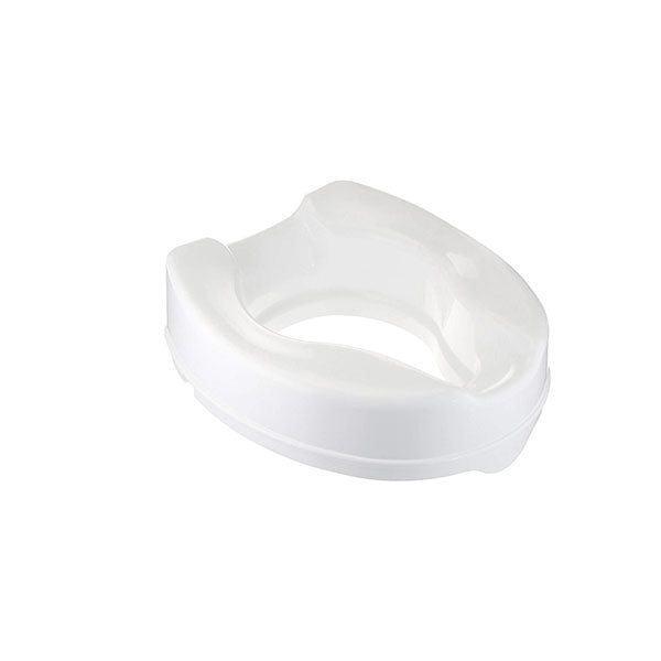 Raised Toilet Seat