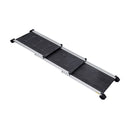 Heavy Duty Aluminium Telescopic Pet Ramp