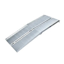 Aluminium Portable Wheelchair Ramp R02 6Ft