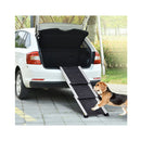Heavy Duty Aluminium Telescopic Pet Ramp