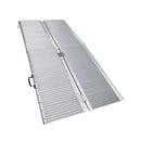 Aluminium Portable Wheelchair Ramp R02 5Ft