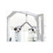 Randy & Travis D-Handle Row Gym Handle Bar Attachment