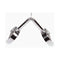 Randy & Travis D-Handle Row Gym Handle Bar Attachment