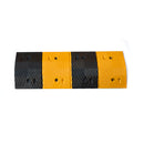 Randy & Travis Pair of 1m Long 60T Load Rubber Modular Speed Humps