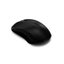 Rapoo 1620 Wireless Entry Level Mouse Black