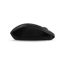 Rapoo 1620 Wireless Entry Level Mouse Black