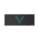 Rapoo V1L Mouse Pad Extra Large Scratch Resistant