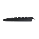 Rapoo K10 Wired Numeric Numberpad Keyboard