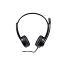 Rapoo H100 Wired Stereo Headsets
