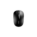 Rapoo M10 Plus Wireless Optical Mouse Black