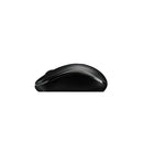 Rapoo M10 Plus Wireless Optical Mouse Black