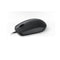 Rapoo N100 Wired Usb Optical 1600Dpi Mouse Black