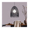Rattan Cane Pendant Shade Only
